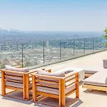 Elevate La - House With Infinity Pool