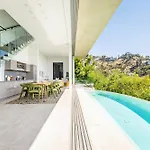 Elevate La - House With Infinity Pool