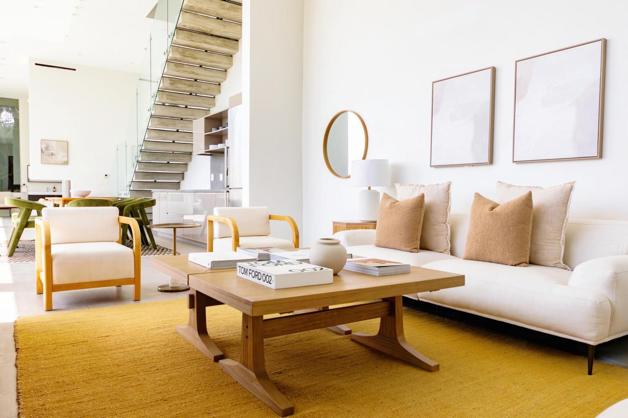 Elevate La - House With Infinity Pool