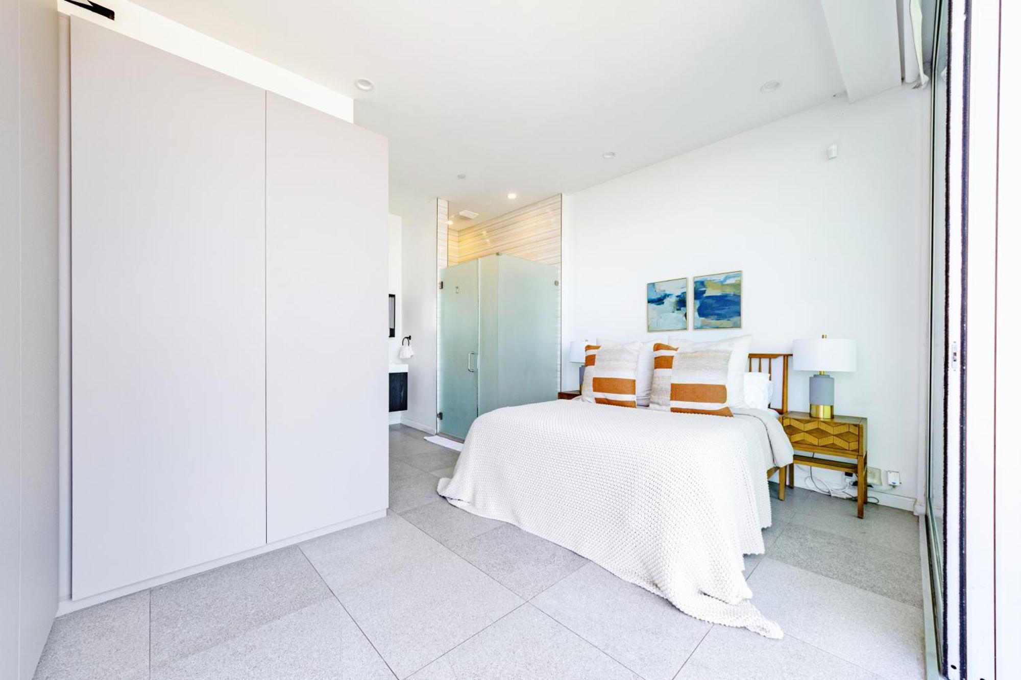 Villa Elevate La - House With Infinity Pool Los Angeles